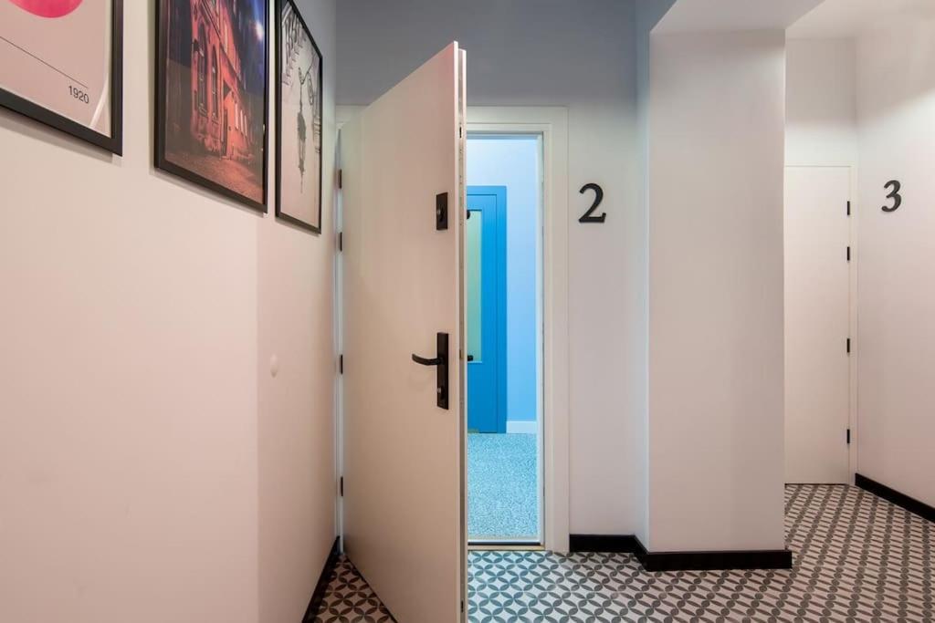 Apartment Green Oasis In The Centre Krakau